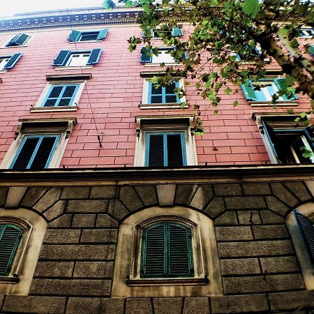 Colosseum Apartment - Zeno 04 Roma Exterior foto