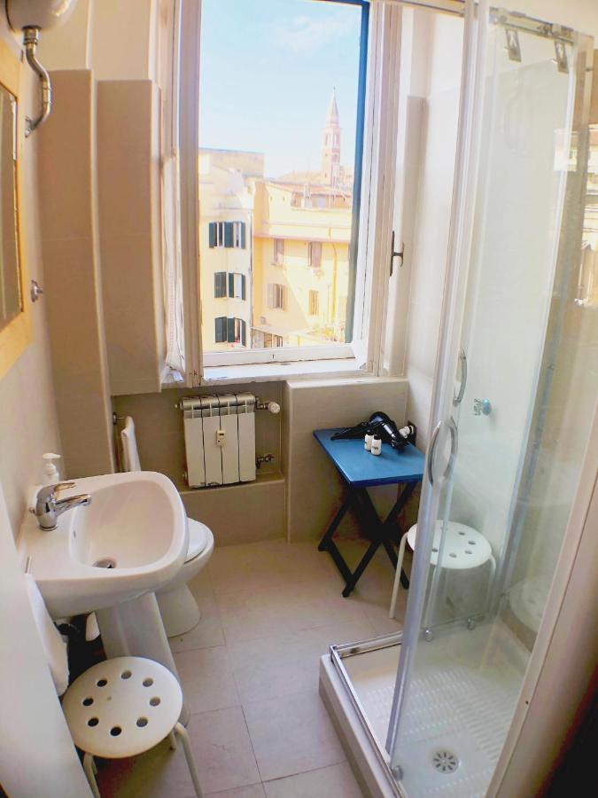 Colosseum Apartment - Zeno 04 Roma Exterior foto